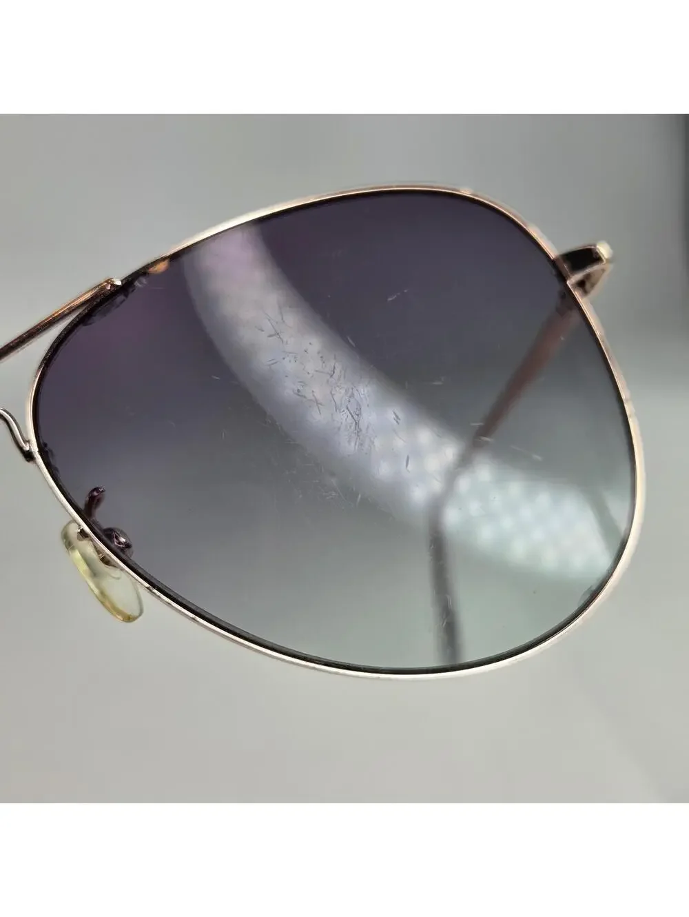 Ray-Ban Aviator Sunglasses 54#14 140 Cat 3 Sunglasses M6322